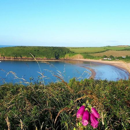 A Beach Holiday In Pembrokeshire Luaran gambar