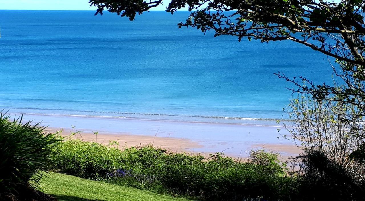 A Beach Holiday In Pembrokeshire Luaran gambar