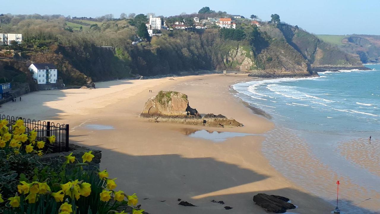 A Beach Holiday In Pembrokeshire Luaran gambar