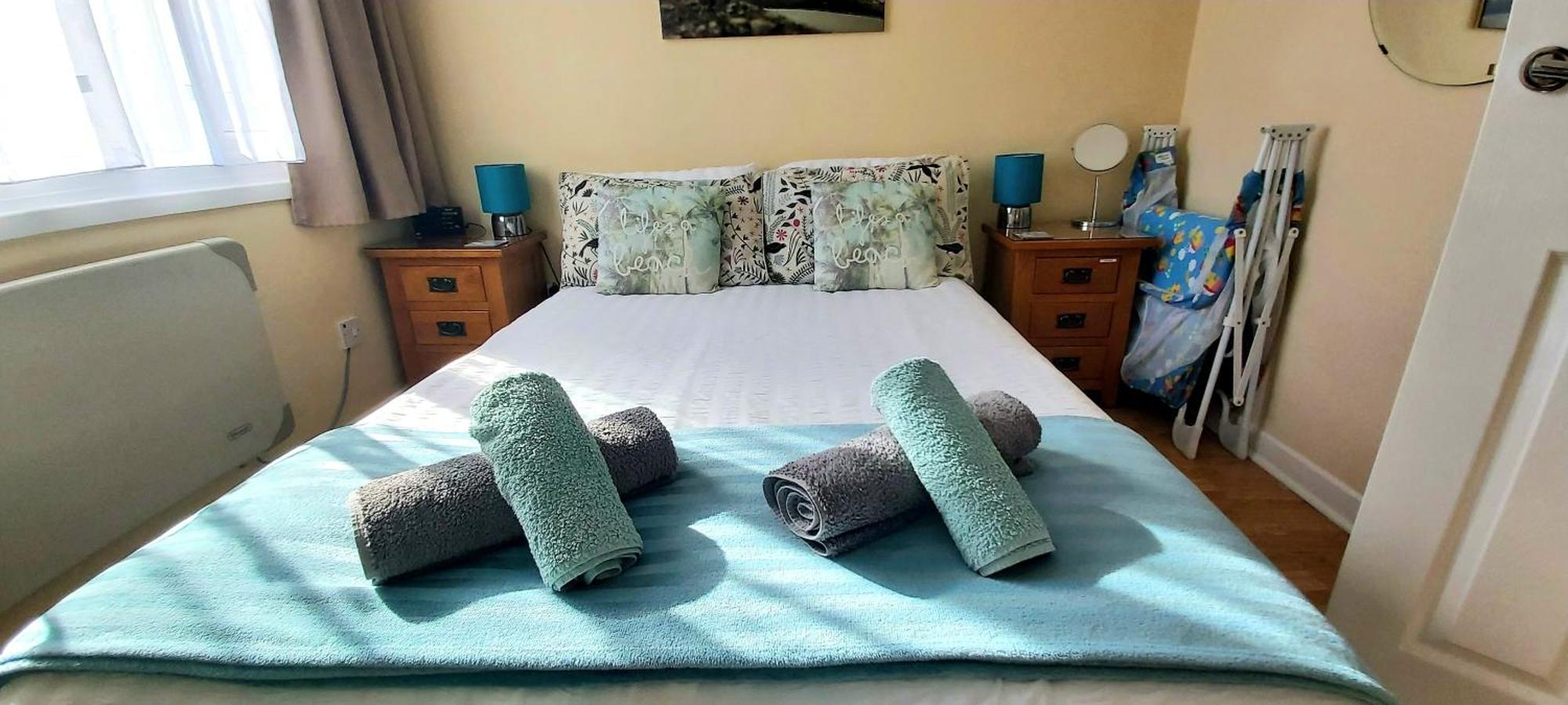 A Beach Holiday In Pembrokeshire Luaran gambar