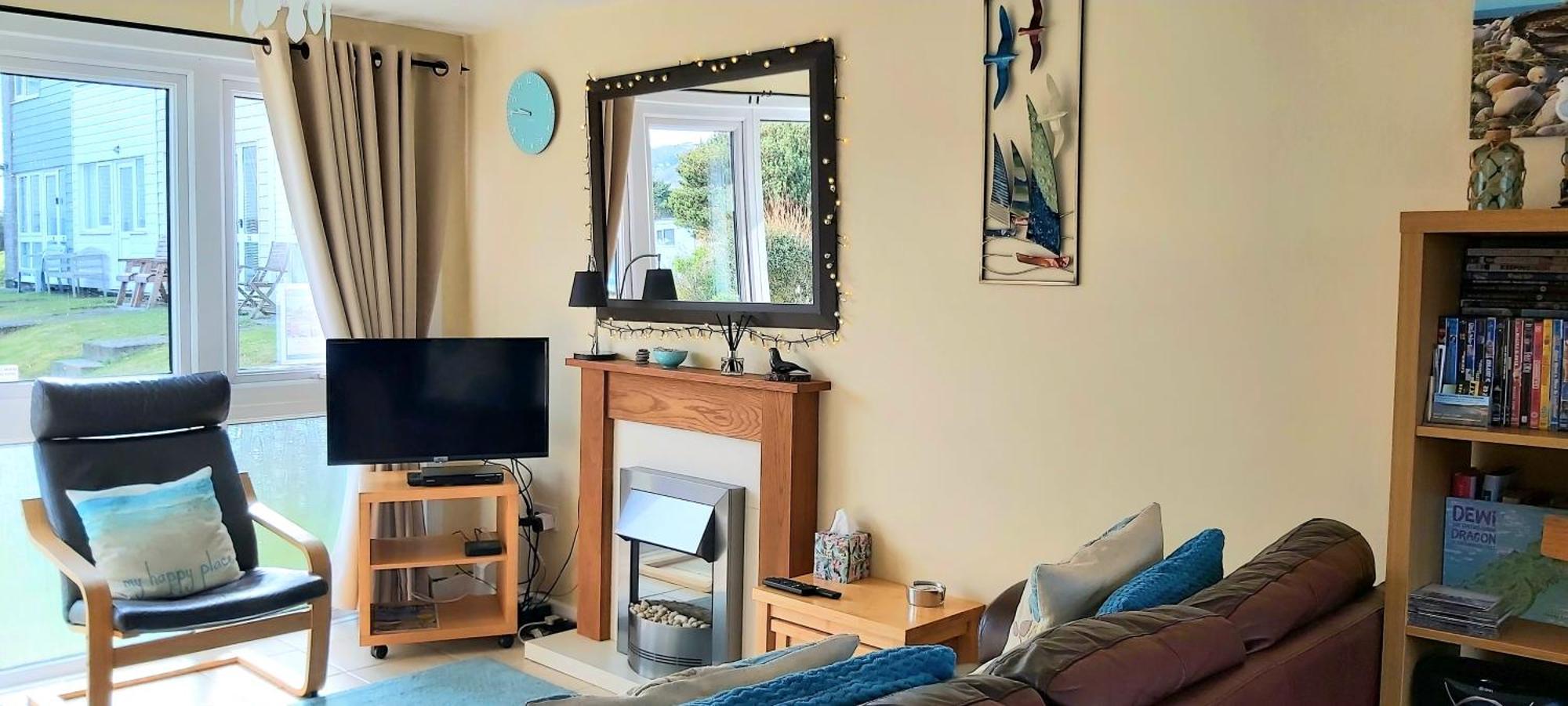 A Beach Holiday In Pembrokeshire Luaran gambar