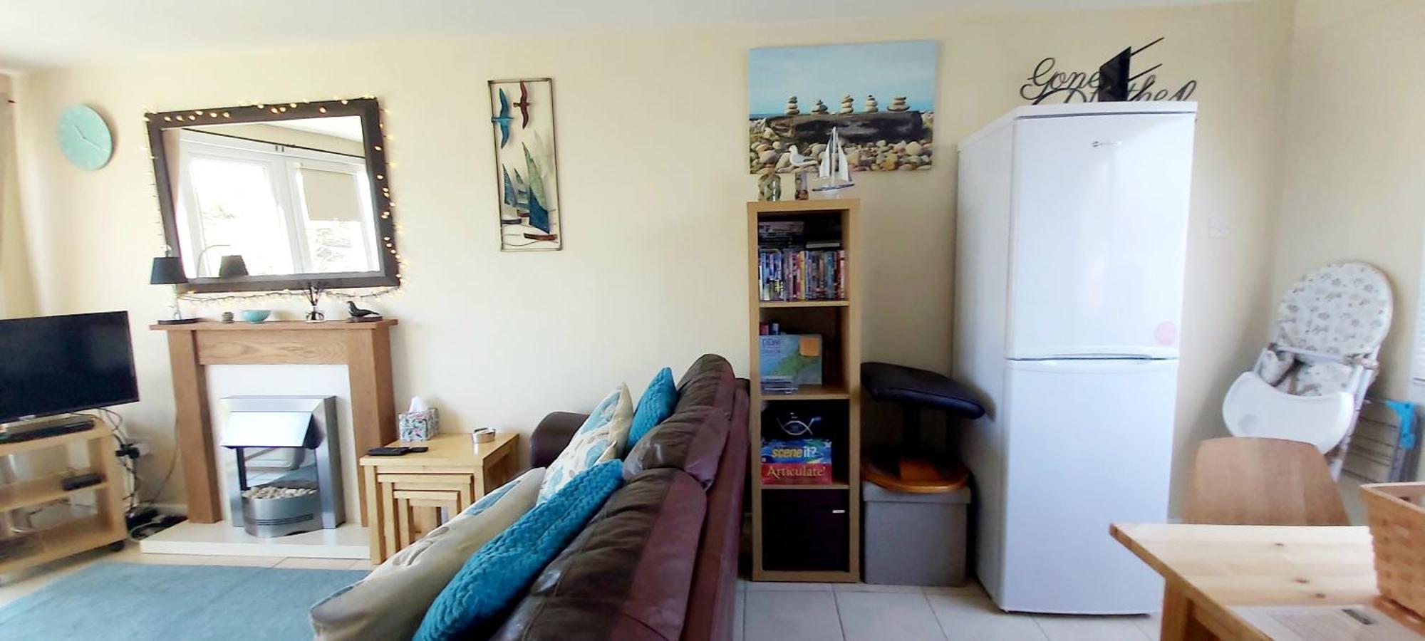 A Beach Holiday In Pembrokeshire Luaran gambar