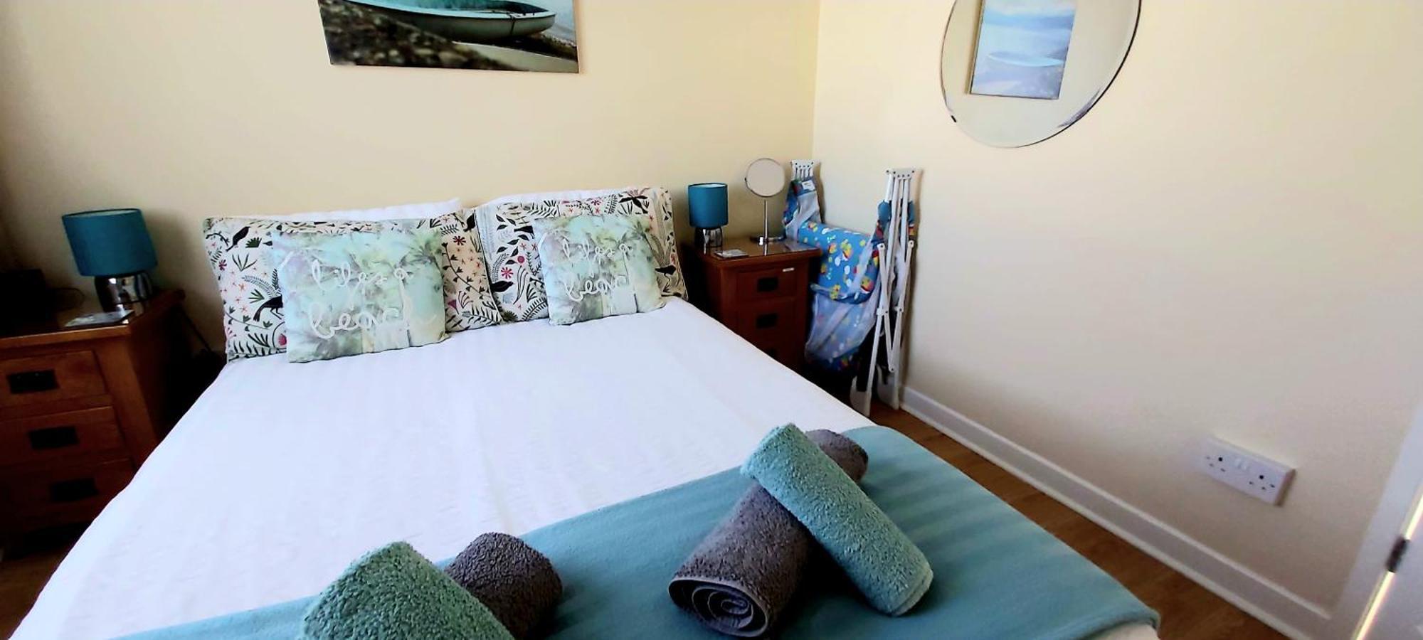 A Beach Holiday In Pembrokeshire Luaran gambar