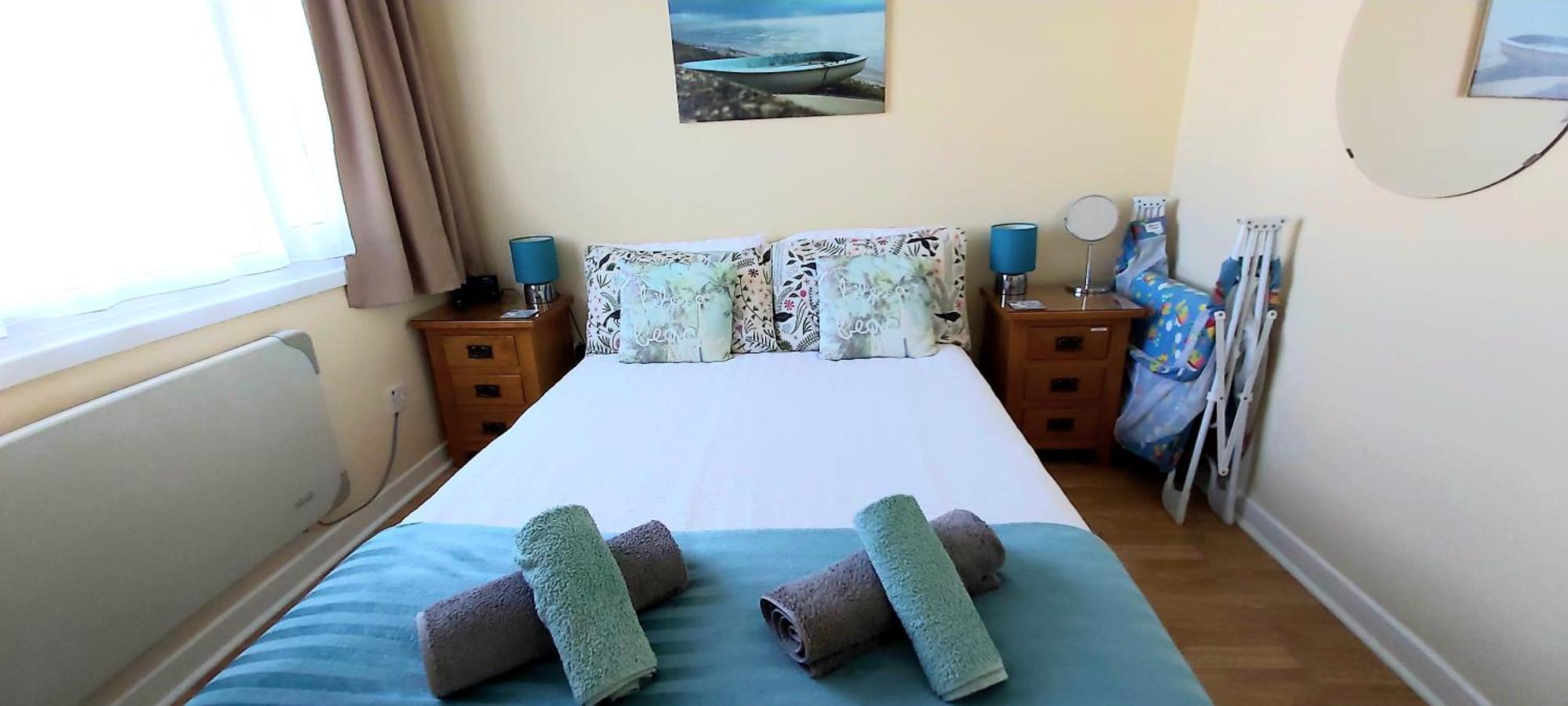 A Beach Holiday In Pembrokeshire Luaran gambar