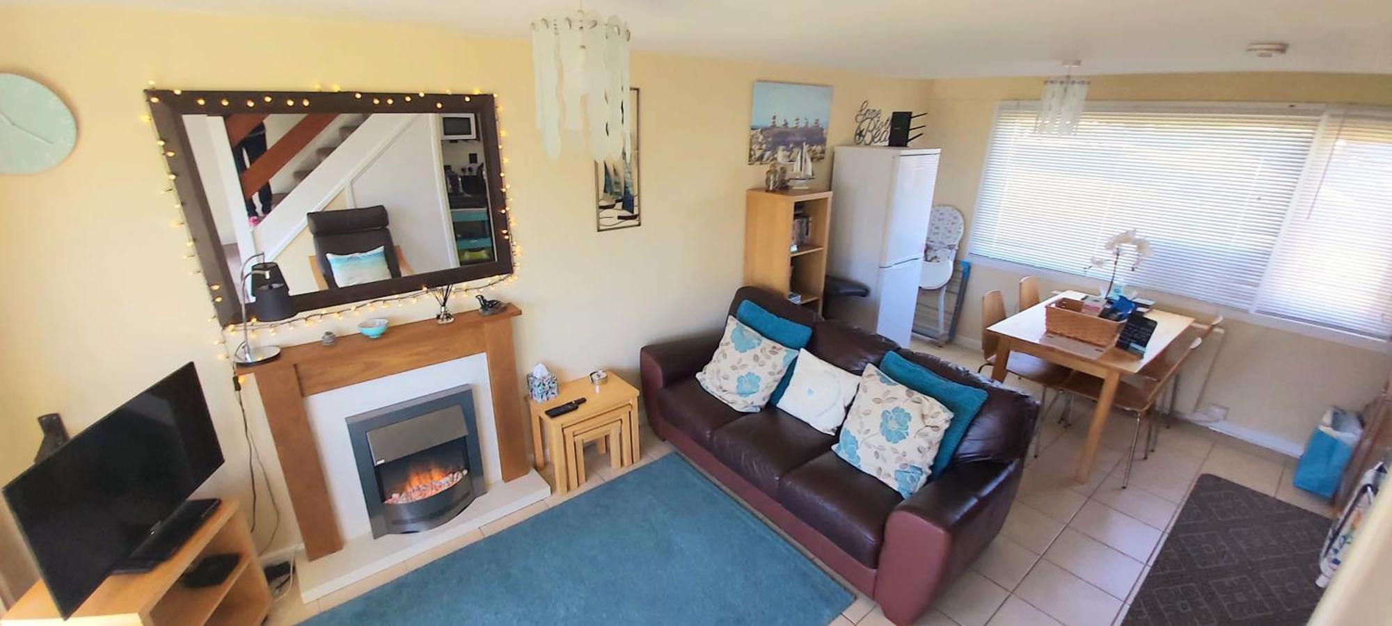 A Beach Holiday In Pembrokeshire Luaran gambar