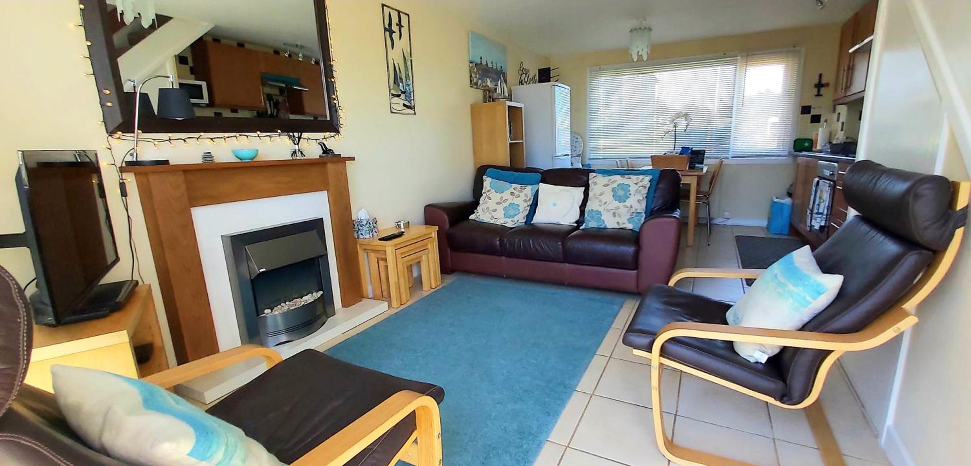 A Beach Holiday In Pembrokeshire Luaran gambar