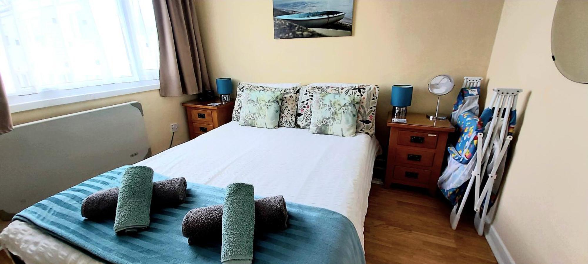 A Beach Holiday In Pembrokeshire Luaran gambar