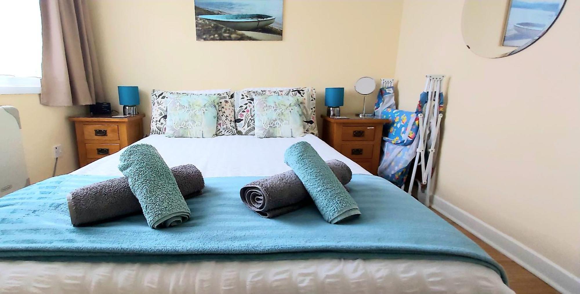 A Beach Holiday In Pembrokeshire Luaran gambar