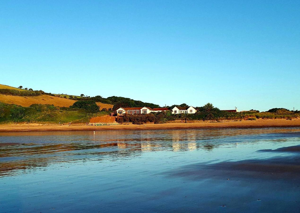 A Beach Holiday In Pembrokeshire Luaran gambar